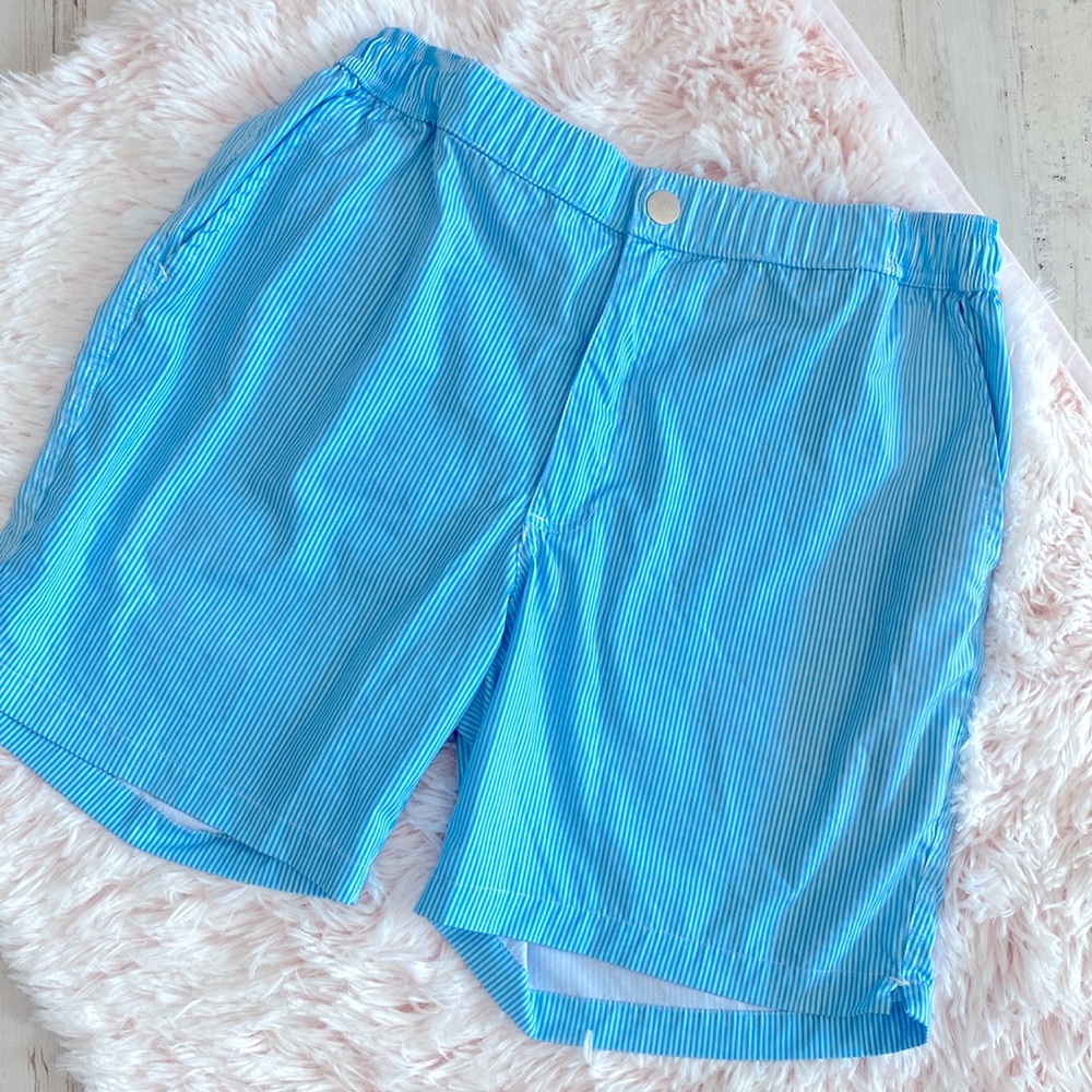 Mosmann Australia Mens Bathing Suit Swim Trunks Medium